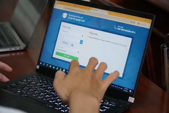 Chỉ hơn 36% học sinh lớp 12 ở Nghệ An đăng ký tổ hợp Khoa học tự nhiên