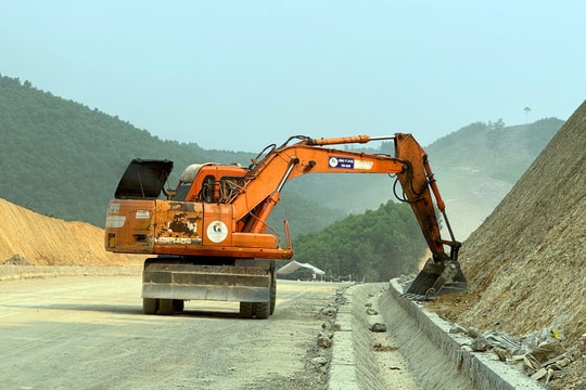 Các địa phương ở Nghệ An nỗ lực khơi dòng vốn đầu tư về cơ sở