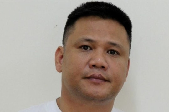 Công an Nghệ An bắt kẻ cầm đầu và đồng bọn trong đường dây lô đề giao dịch 2 tỷ đồng/ngày