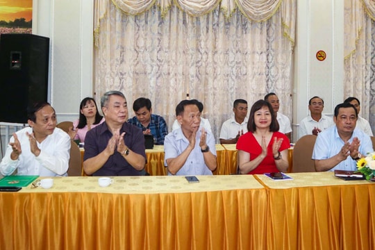 Trang bị kiến thức kinh tế nông nghiệp cho nông dân Nghệ An