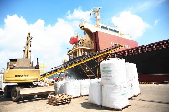 Chỉ số sản xuất công nghiệp tháng 7/2024 của Nghệ An tăng hơn 11%