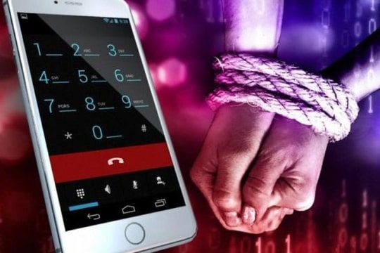 Khung hình phạt của tội bắt cóc con tin