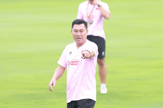 VFF bổ nhiệm người mới dẫn dắt U19 Việt Nam, thay huấn luyện viên Hoàng Anh Tuấn