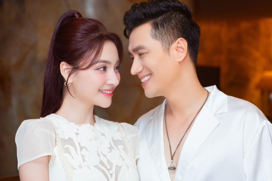 Nỗi khát khao chưa thực hiện được của diễn viên Việt Anh ở tuổi 43