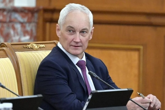 Hoa Kỳ bình luận về việc cải tổ quốc phòng của Nga 