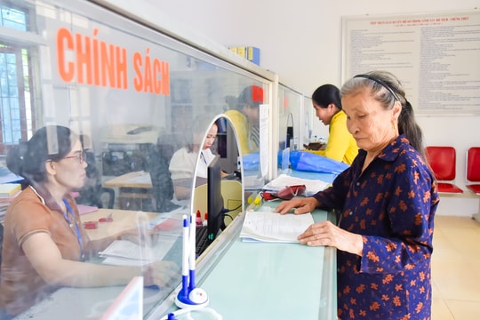 Đoàn kiểm tra cải cách hành chính tỉnh đề nghị huyện Quỳnh Lưu cần chấn chỉnh hoạt động của Bộ phận Một cửa