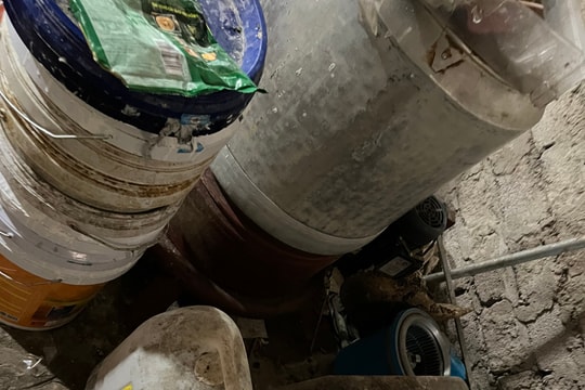 Phát hiện 2 cơ sở sản xuất đậu phụ không đảm bảo vệ sinh an toàn thực phẩm