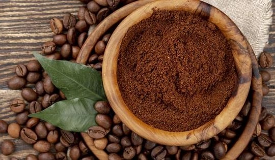 Phát hiện thêm lợi ích bất ngờ của cà phê