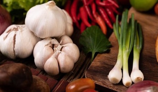 Ghét ăn hành, tỏi: Được gì, mất gì?