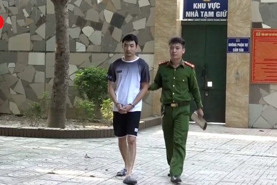 Lợi dụng đêm tối, đột nhập Trung tâm điều dưỡng thương bệnh binh 'khoắng' tài sản