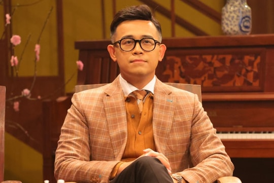 MC Đức Bảo VTV: Một tuần vừa qua tôi liên tục bị tấn công trên mạng