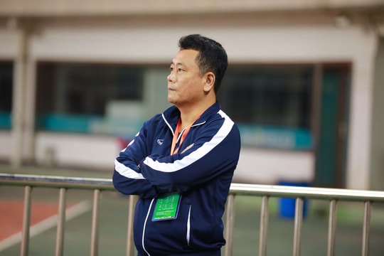 Ông Trần Quang Dũng làm Giám đốc Trung tâm Đào tạo bóng đá trẻ Sông Lam Nghệ An
