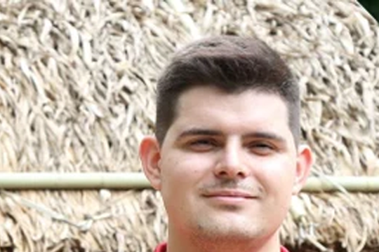 Du khách nước ngoài ấn tượng về quê hương Chủ tịch Hồ Chí Minh