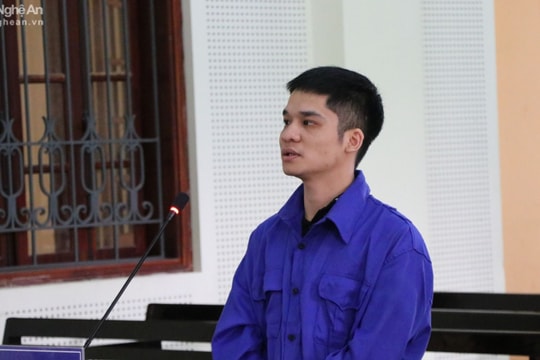 Kêu gọi bạn góp vốn làm ăn để chiếm đoạt, 'lợi nhuận' là 15 năm tù