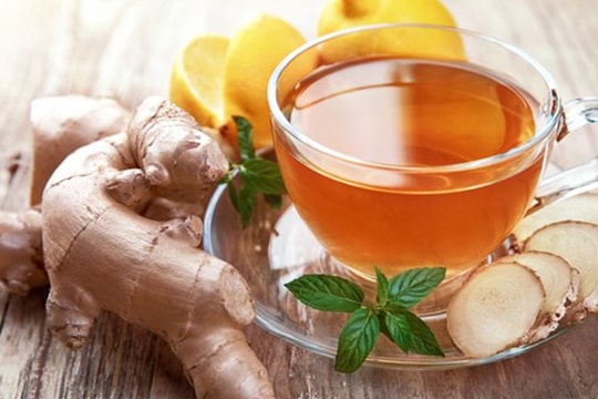 7 loại thực phẩm tốt nhất nên ăn nếu bạn bị viêm khớp