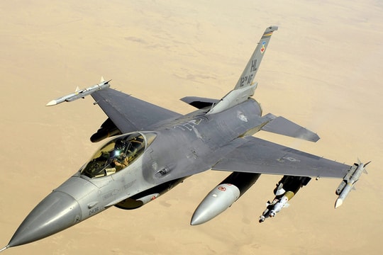 Thiếu tướng Nga chỉ ra vũ khí có thể gây ra Chiến tranh thế giới thứ 3 