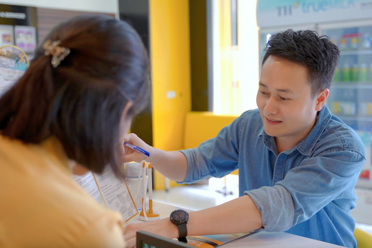 Sinh lời an toàn, hiệu quả cùng trái phiếu BAC A BANK phát hành ra công chúng lần 2 - đợt 1