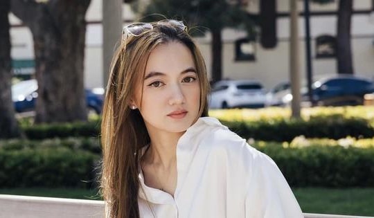 'Bé' Xuân Nghi tiết lộ cuộc sống ở Mỹ