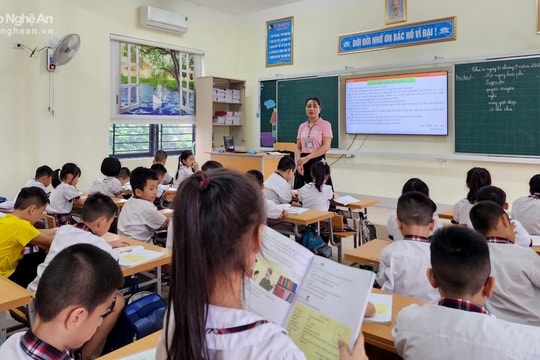 Sẽ cấp chứng chỉ hành nghề để ngăn các 'nhà giáo tự xưng'