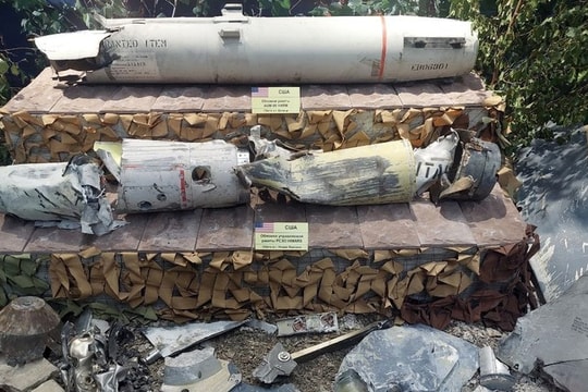 Phương Tây ‘đùa với lửa’ khi ‘bật đèn xanh’ cho Ukraine tấn công Nga bằng vũ khí hạng nặng