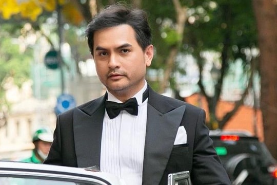 Người mẫu, diễn viên Đức Tiến qua đời