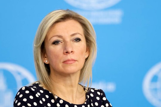 Bộ Ngoại giao Nga: Chuyến thăm Trung Quốc của Tổng thống Putin quyết định tương lai thế giới