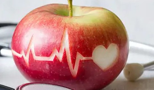 3 loại trái cây tốt nhất cho tim được các bác sĩ khuyên nên ăn