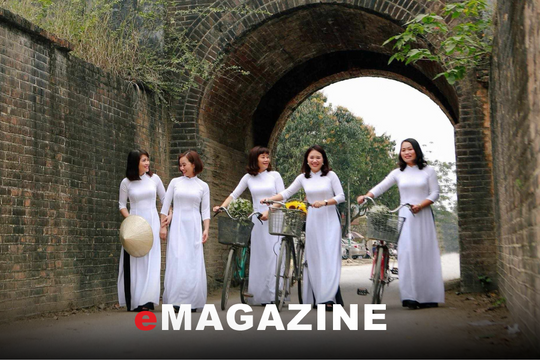 Du lịch thành Vinh kết nối không gian xưa và nay