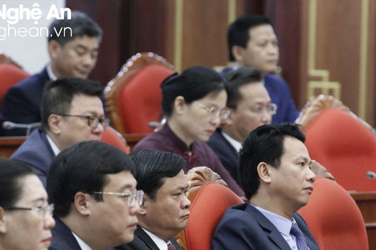 Điểm tin ngày 20/5