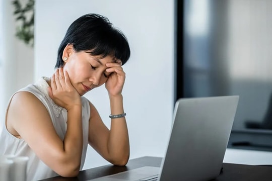 Chứng buồn ngủ quá mức là dấu hiệu của một bệnh lý nguy hiểm?