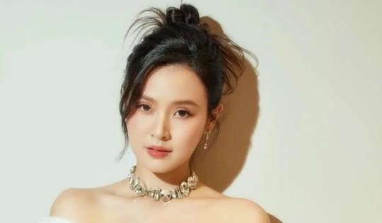 Diễn viên Midu gửi đơn đề nghị xử lý hai kênh đưa tin sai sự thật