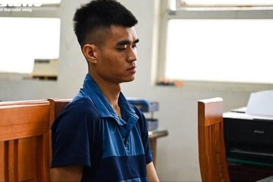 Khởi tố kẻ xin lái thử ô tô rồi tăng ga bỏ chạy