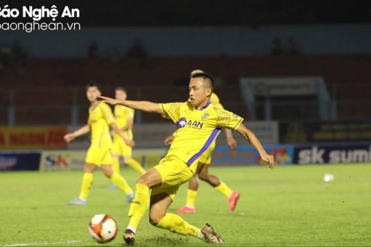 Mai Sỹ Hoàng - 'chiếc chìa khóa vàng' của Sông Lam Nghệ An