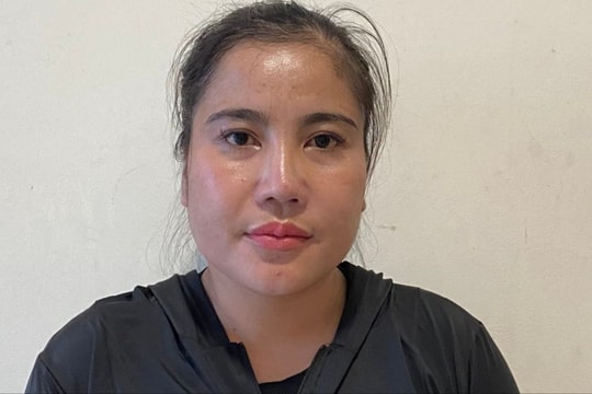 Khởi tố giám đốc rởm lừa đảo đưa người đi xuất khẩu lao động, chiếm đoạt hơn 20 tỷ đồng