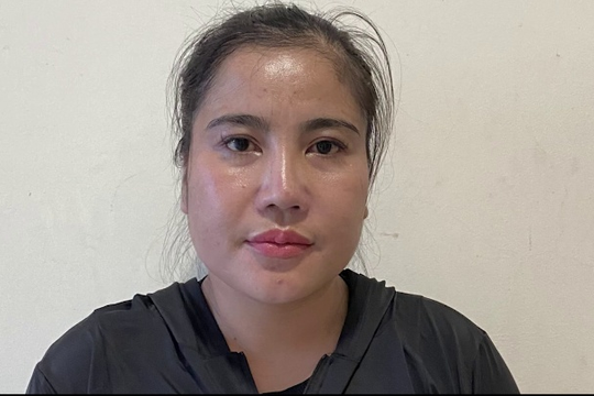 Bắt nữ giám đốc rởm cuỗm 20 tỷ đồng bằng chiêu lừa xuất khẩu lao động