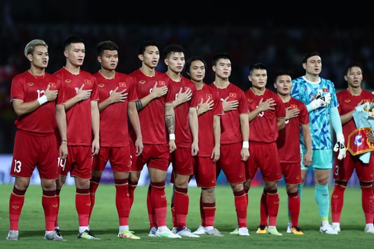 Kết quả bốc thăm AFF Cup 2024: Đội tuyển Việt Nam tái đấu Indonesia 