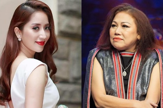 Sau Thủy Tiên, đến lượt Siu Black phủ nhận nợ Khánh Thi 80 triệu đồng suốt 13 năm