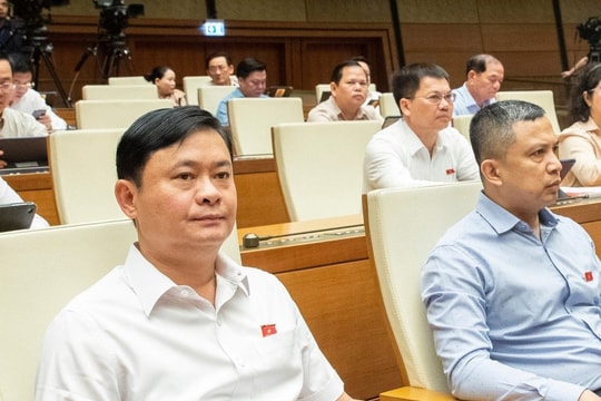 Điểm tin ngày 21/5