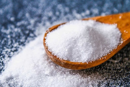 Muối ăn - con dao hai lưỡi?