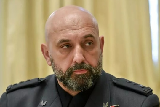 Tướng về hưu của Ukraine nhận định tình hình đang vượt tầm kiểm soát 