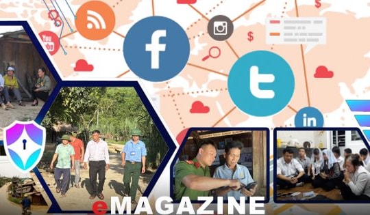 Bài cuối: Chủ động, kiên quyết đấu tranh, ngăn ngừa