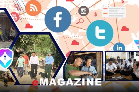 Cảnh giác với đạo lạ và hoạt động truyền đạo trái pháp luật