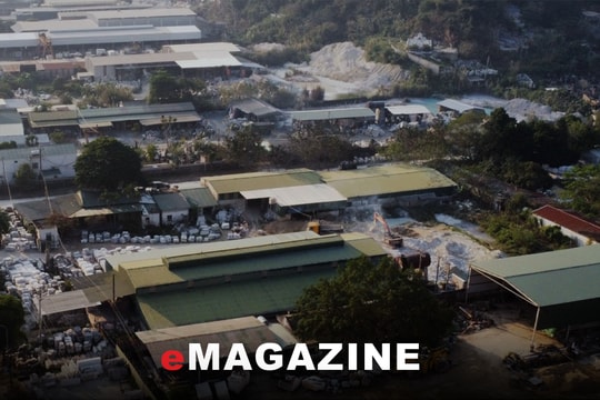 Phương án xử lý vướng mắc thuê đất của các xưởng chế biến khoáng sản ở Quỳ Hợp: Liệu đã khả thi?