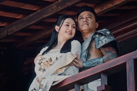 Tuấn Hưng gỡ MV tiền tỷ, tuyên bố tạm ngừng sử dụng mạng xã hội