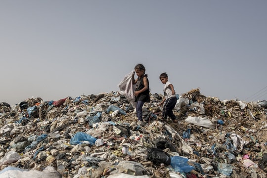 Thủ tướng Israel Netanyahu nói rằng nhiều người chết đói ở Mỹ hơn ở Gaza