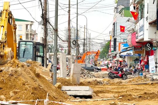 Quốc hội yêu cầu điều chuyển vốn sang dự án có khả năng giải ngân