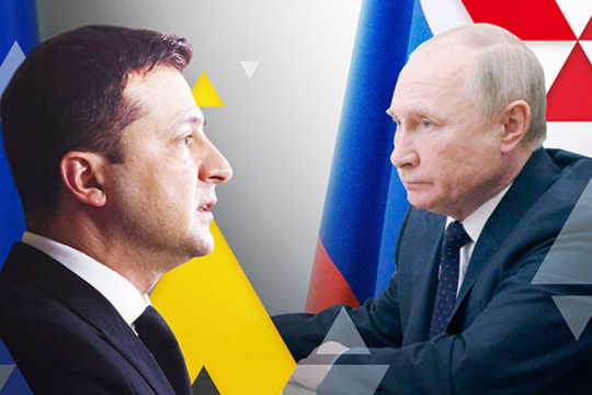 Báo Ba Lan đề xuất Nga không cần vội vàng ký kết hoà bình với Ukraine