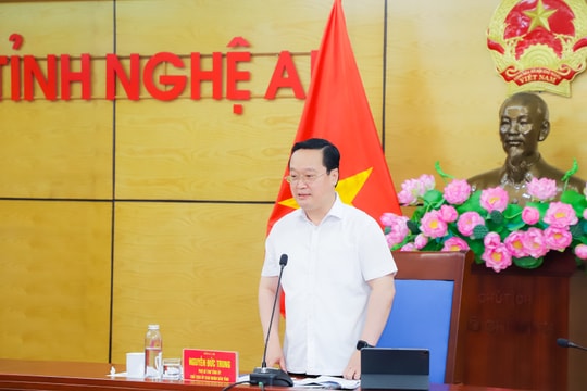 Dự án đường dây 500kV mạch 3 dự kiến sẽ khánh thành trước ngày 30/6