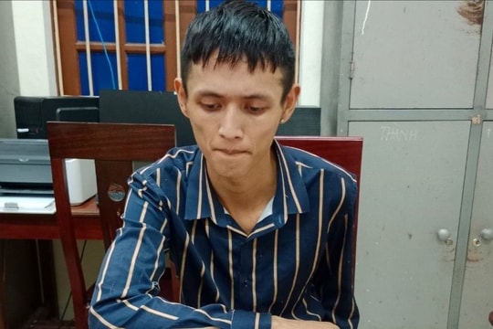 Bắt 'con nghiện' cầm đầu đường dây mua bán ma túy số lượng lớn