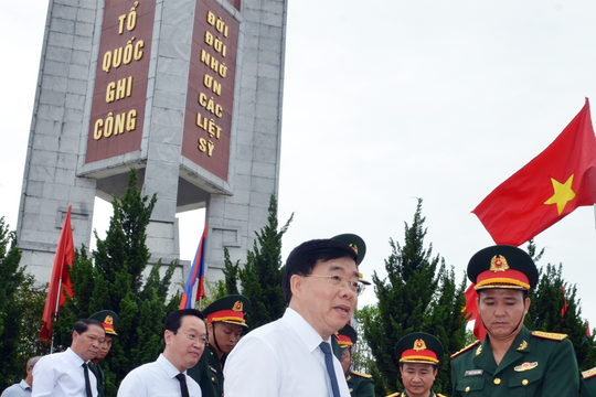 Điểm tin ngày 24/5